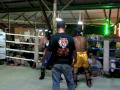 Channoi (Thailand) vs Owen (Burma) @ BBQ Beatdown 14 @ Tiger Muay Thai