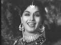 Mirza Sahiban (1957) - aree ho makkee ke phooTe daane
