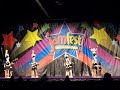 High Fly Youth Silver - Jamfest - Birmingham - Jan. 7, 2007