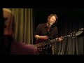 House of Cards - Radiohead live from the basement House of Cards - Radiohead live from the basement