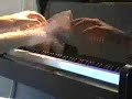 zelda and final fantasy piano medley