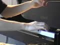 zelda and final fantasy piano medley