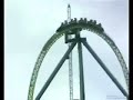 incroyable montagne russe - STUPIDEFUN.COM