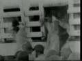Japanese Surrender 1st Pics; De Gaulle Arrives 1945/8/23