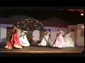 Danzas Nacionalistas Karau Joropo Moises Moleiro