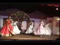 Danzas Nacionalistas Karau Joropo Moises Moleiro