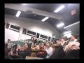 Elisete Retter at univerisity in Italy speaks of Ray of Hope