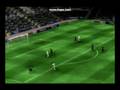 FIFA 09 GAMEPLAY by F.E.AR