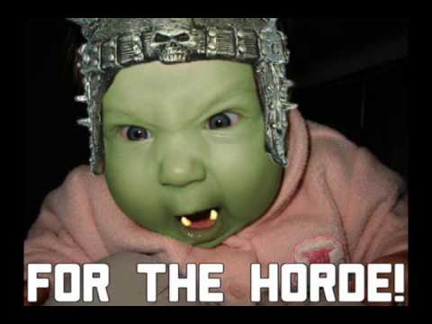 Pelea en Team speak (Chat de voz) World of warcraft