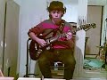Antonio caliò - stairway to heaven solo (Led zeppelin)
