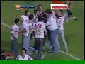 إعتداء على الحكم الجزائري و اللاعبين التونسيين في مصر