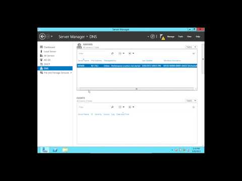 how to check if dns is configured properly