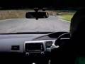 NEW CIVIC TYPE R in モーターランド三河