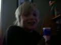down syndrom child