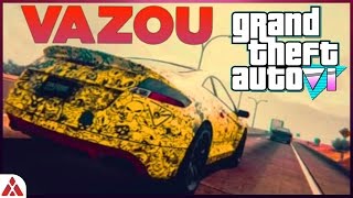 GTA 6: Vazou Supostas Imagens do Jogo!