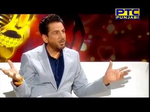 gurdas maan - Click to Subscribe: http://bit.ly/1gcl6Fd SHOW - PTC SUPERSTAR GUEST - GURDAS MAAN.