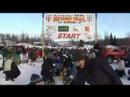 Musher Zola DeNure at the Iditarod AlaskaReport.com