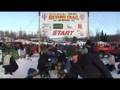 Musher Zola DeNure at the Iditarod AlaskaReport.com