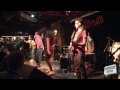 Choc Quib Town - 2 - SXSW Music 2010