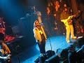 Bad Brains @ Irving Plaza NYC 11.06.2008