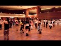 Waka Waka - Dance with Kickick Line Dance Ogos 2010