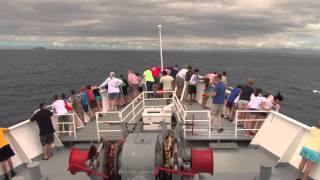 National Geographic Endeavour