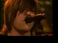 The Exies-\"Different Than You\" Live on Craig Ferguson The Exies-\"Different Than You\" Live on Craig Ferguson