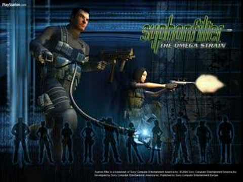 Syphon Filter® The Omega Strain - Saydahmat's Village Action