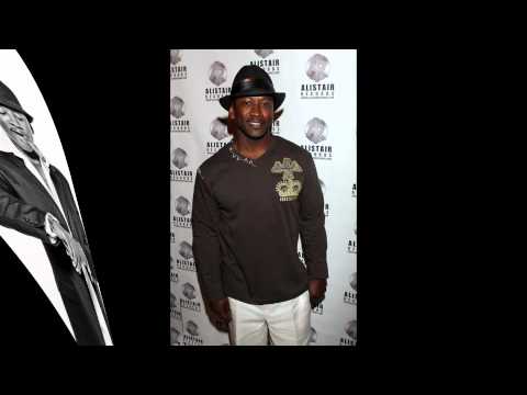 Brown Condor Radio: Comedian Joe Torry