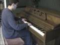 Varations on the Kanon: George Winston Arrangement
