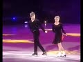 Torvill & Dean - Every car you chase - Compilation Torvill & Dean - Every car you chase - Compilation