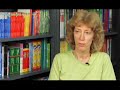 A Conversation with Janet Goodwin, Applied Linguistics, UCLA