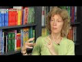 A Conversation with Janet Goodwin, Applied Linguistics, UCLA