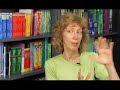 A Conversation with Janet Goodwin, Applied Linguistics, UCLA