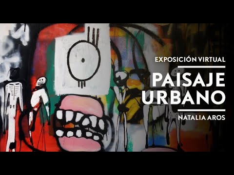 Exposición Paisaje Urbano