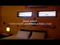Hotel Barrio Latino - Playa del Carmen - Hotel Tour