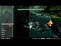 The Elder Scrolls V : Skyrim - Forbidden Legend quest - Gauldur Amulet fragment in Geirmund