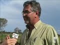 O caso do disco voador na Fazenda Padrão
