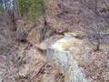 Raven Rock Hilltop Vista Panoramic View- Portsmouth Ohio