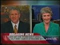 rep. wilson bravely attempts to defend the republicans against rep. wexler with chris matthews commenting on the conviction of sen. ted stevens.