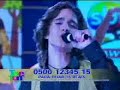 Diego en Teleton Brasil [Parte 2]