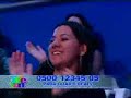 diego en teleton brasil  parte 2 