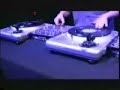dj plus one still number one battle routine
