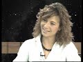 Entrevista a Bibiana Aido sobre la elecciones de marzo Entrevista a Bibiana Aido sobre la elecciones de marzo