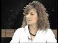 Entrevista a Bibiana Aido sobre la elecciones de marzo
