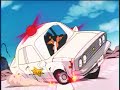 DRAGON BALL Z: STRAIGHT UP OUT THE RARRI: RAP/HIP HOP