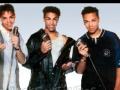 3t stuck on you