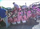 mendips crashmania for cancer 1