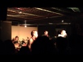 Himo (北新宿) 12-2-2012 @Namba Bears
