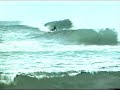 Joe Curren & Justin Poston Surfing Thurso East
